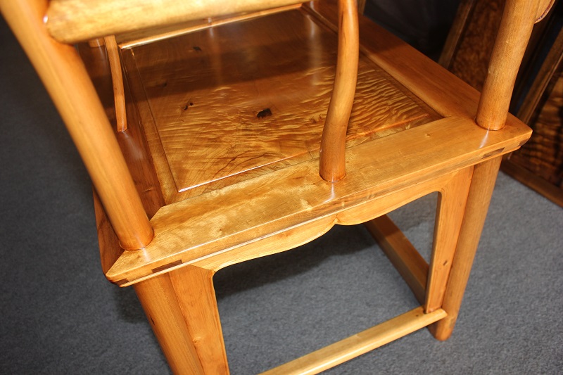 金丝楠木家具